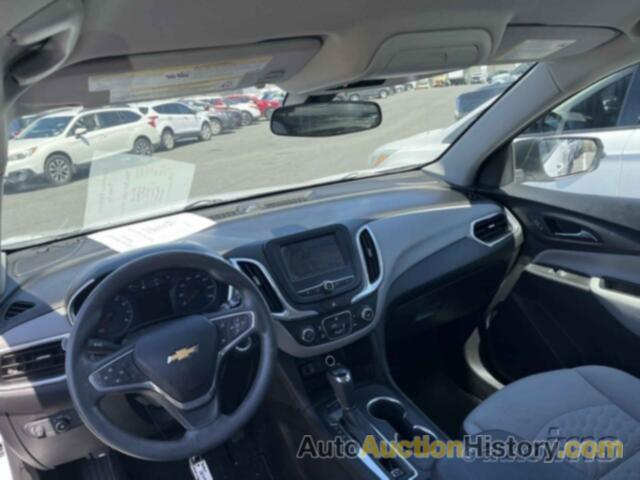 CHEVROLET EQUINOX LS, 2GNAXREV9J6262513