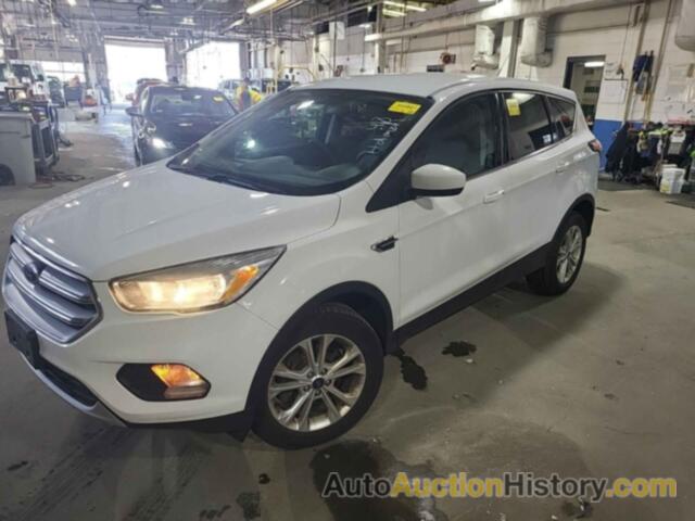 FORD ESCAPE SE, 1FMCU9GD3HUD78540