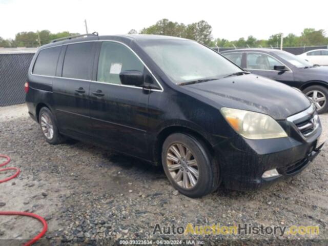 HONDA ODYSSEY TOURING, 5FNRL38887B049906