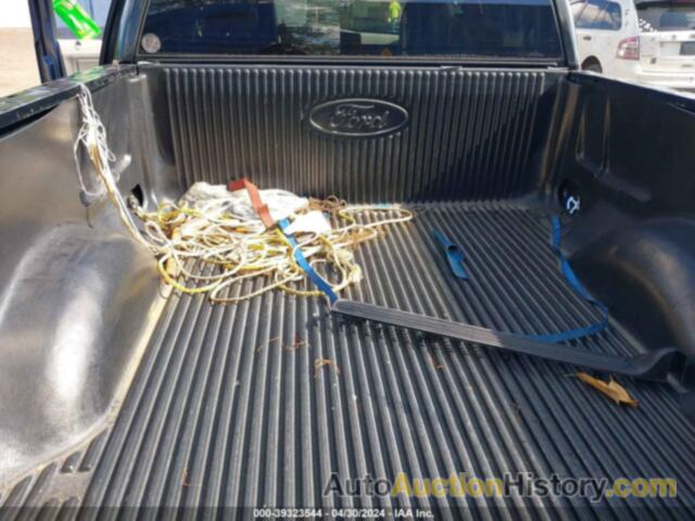 FORD F-150 XLT, 1FTPW02597KC16188