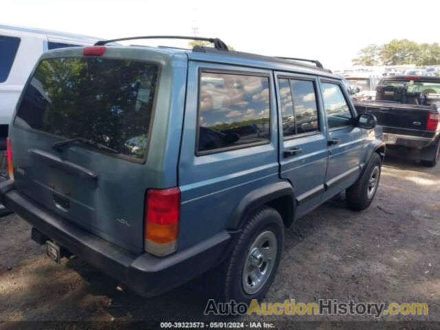 JEEP CHEROKEE SPORT, 1J4FT68S8VL568085