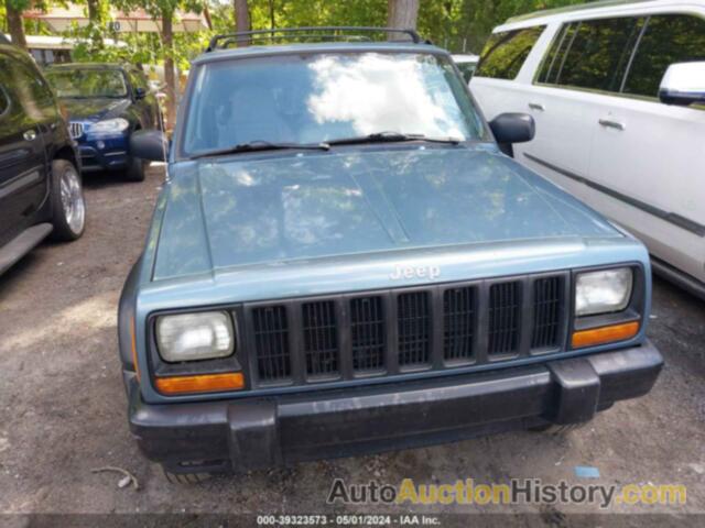 JEEP CHEROKEE SPORT, 1J4FT68S8VL568085