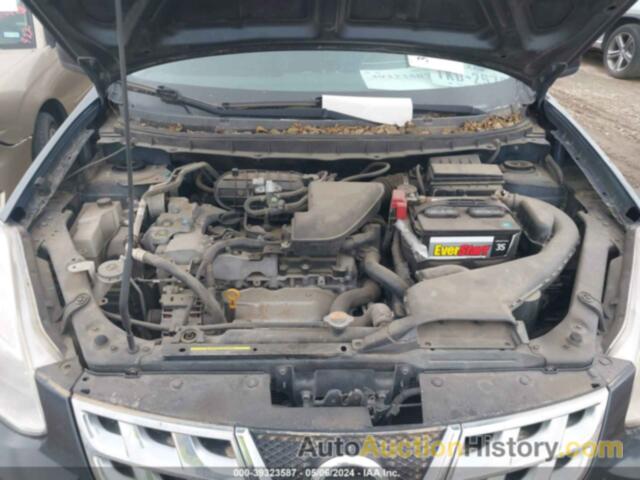 NISSAN ROGUE SELECT S, JN8AS5MT8FW658031