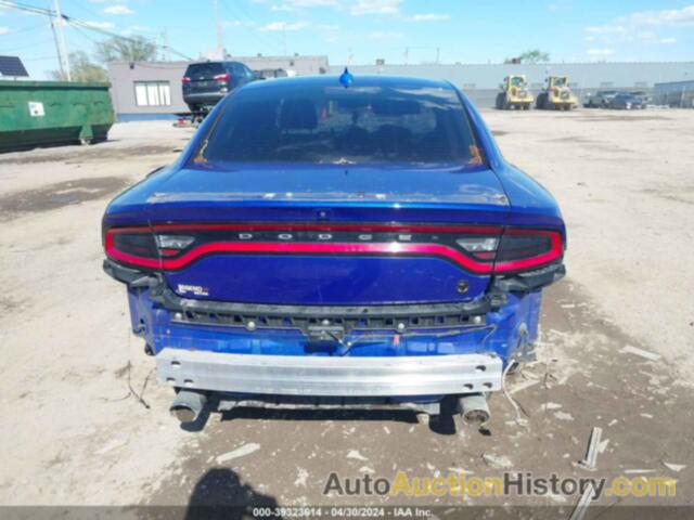 DODGE CHARGER R/T RWD, 2C3CDXCT2MH598307
