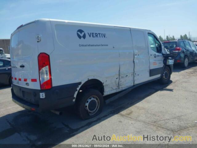 FORD TRANSIT-250, 1FTBR1YG0LKB41200