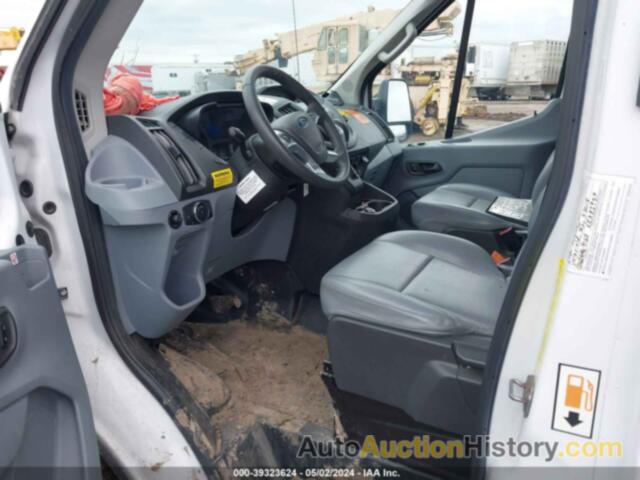 FORD TRANSIT-350 CAB, 1FDBF8ZM7KKA83957