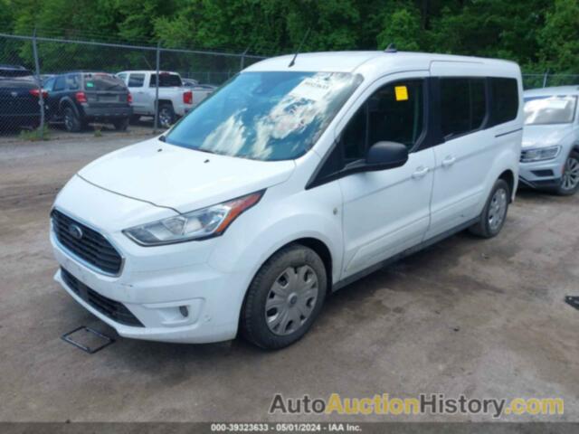 FORD TRANSIT CONNECT XLT, NM0GS9F29K1429251