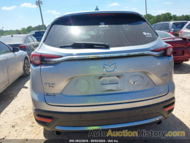 MAZDA CX-9 SIGNATURE, JM3TCBEYXG0106679