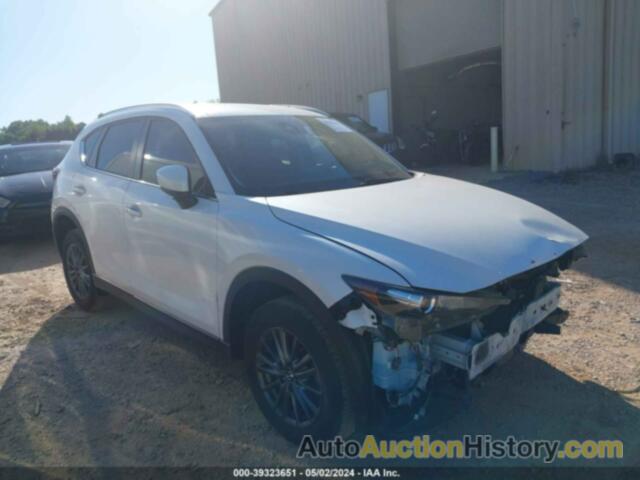 MAZDA CX-5 TOURING, JM3KFBCM8M1309384