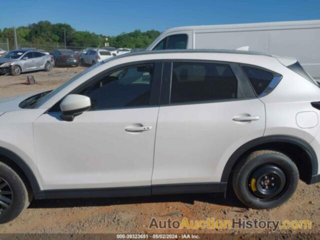 MAZDA CX-5 TOURING, JM3KFBCM8M1309384