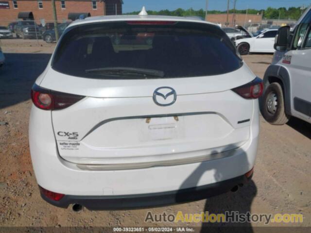 MAZDA CX-5 TOURING, JM3KFBCM8M1309384