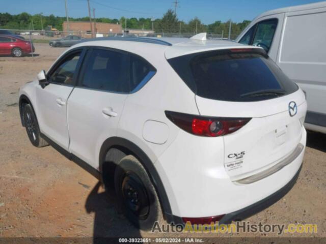 MAZDA CX-5 TOURING, JM3KFBCM8M1309384