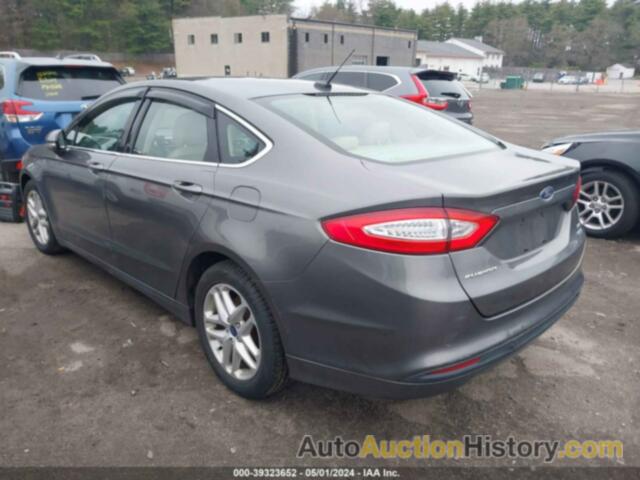 FORD FUSION SE, 1FA6P0HDXE5403187