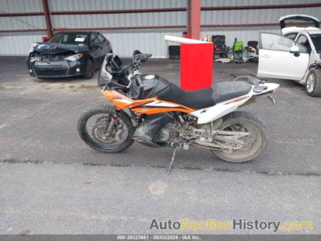 KTM 890 ADVENTURE, VBKTS6403PM855541