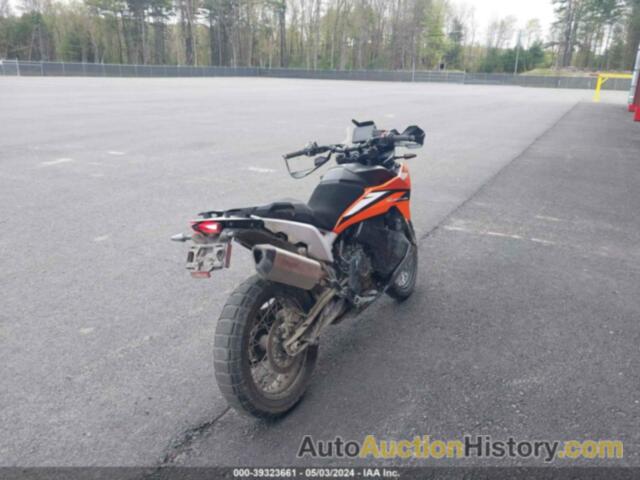 KTM 890 ADVENTURE, VBKTS6403PM855541