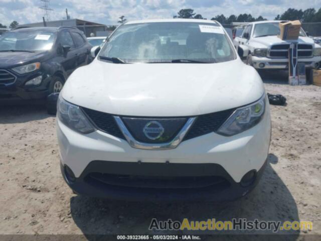 NISSAN ROGUE SPORT S, JN1BJ1CPXKW225632