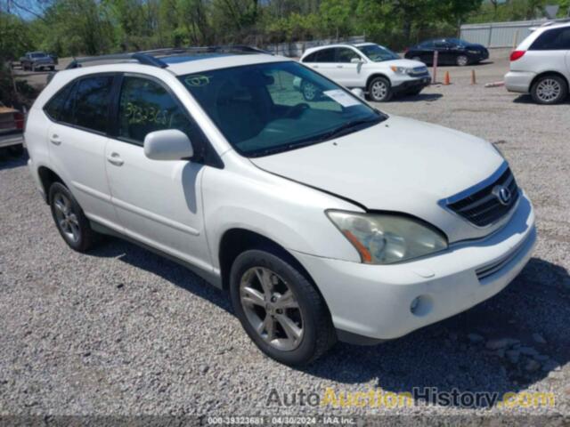 LEXUS RX 400H, JTJHW31U462003868