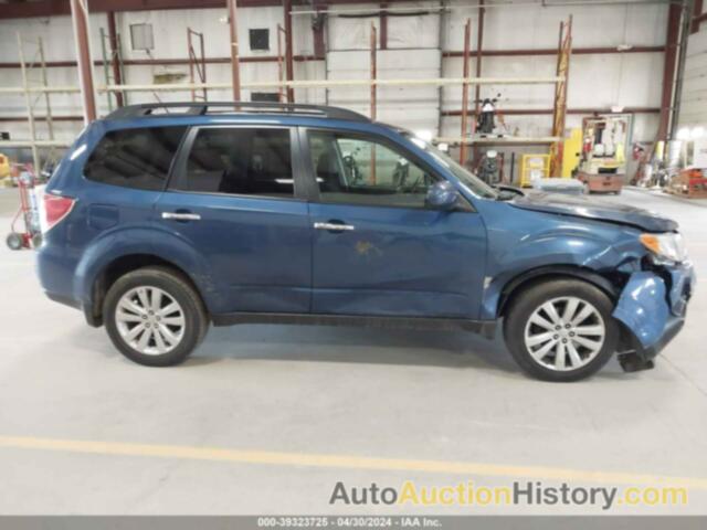 SUBARU FORESTER 2.5X PREMIUM, JF2SHBCC0CH418309