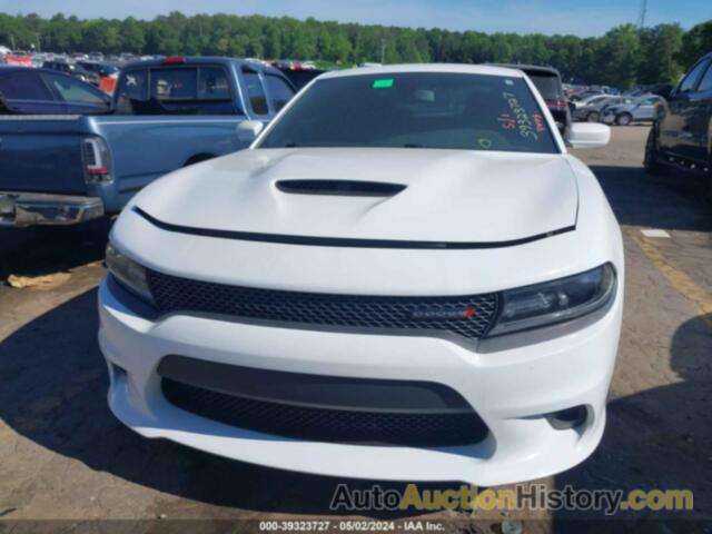 DODGE CHARGER GT, 2C3CDXHG3KH527352