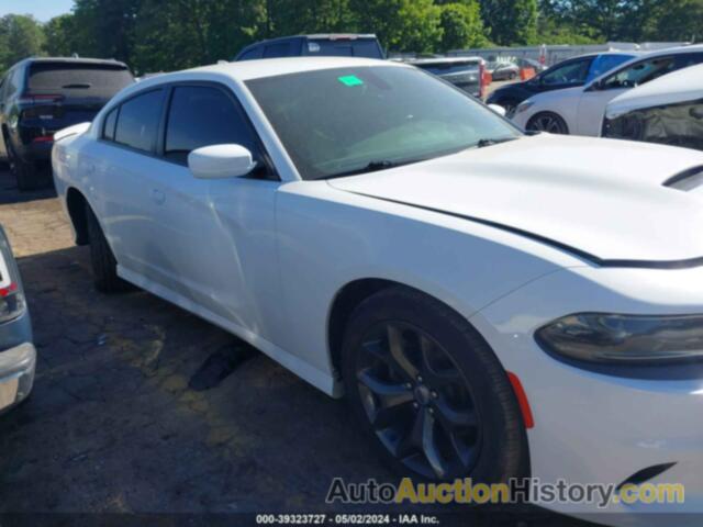 DODGE CHARGER GT, 2C3CDXHG3KH527352