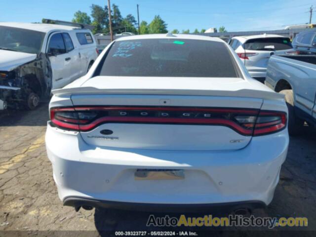 DODGE CHARGER GT, 2C3CDXHG3KH527352