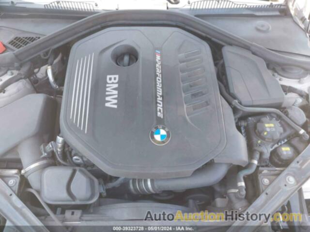 BMW M240I XDRIVE, WBA2L3C36HV667495
