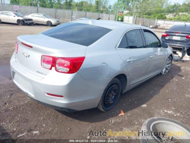 CHEVROLET MALIBU 2LT, 1G11E5SL9EF261232