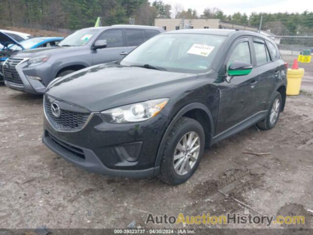 MAZDA CX-5 SPORT, JM3KE4BY1F0481803