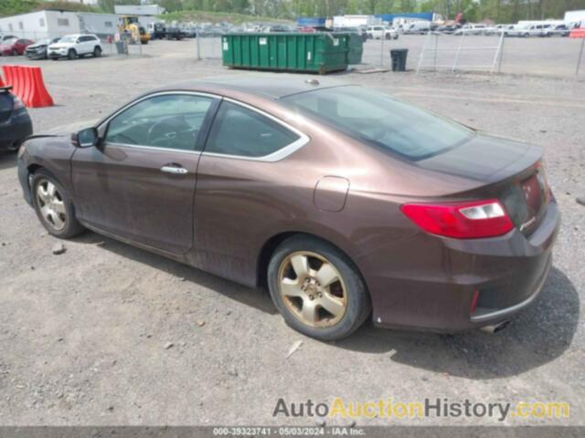 HONDA ACCORD EXL, 1HGCT2B86DA001335