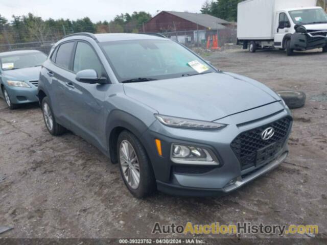 HYUNDAI KONA SEL PLUS, KM8K6CAA9MU623319