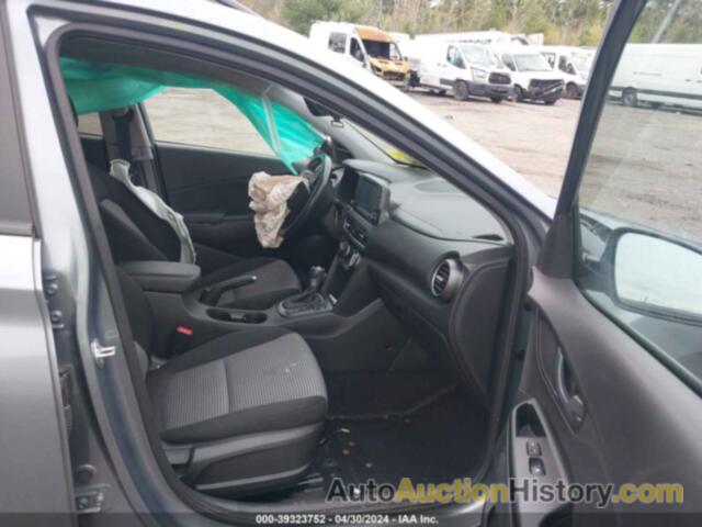 HYUNDAI KONA SEL PLUS, KM8K6CAA9MU623319