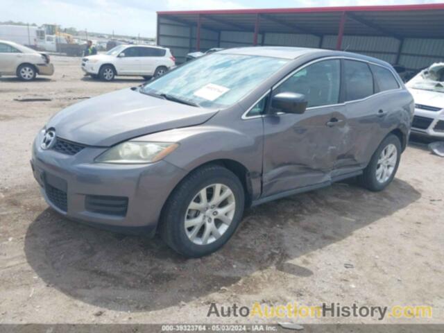 MAZDA CX-7 TOURING, JM3ER293X70111905