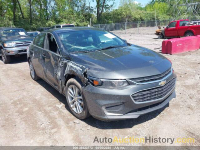 CHEVROLET MALIBU 1LT, 1G1ZE5ST7HF126029