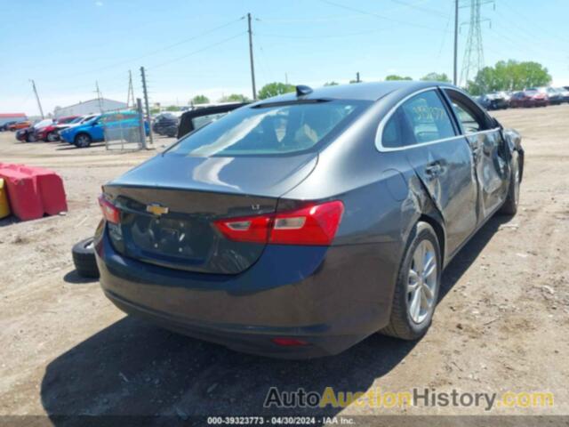 CHEVROLET MALIBU 1LT, 1G1ZE5ST7HF126029