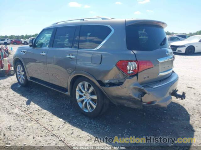 INFINITI QX56, JN8AZ2NE9D9042831