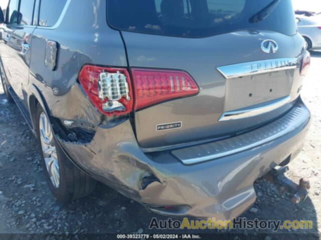 INFINITI QX56, JN8AZ2NE9D9042831