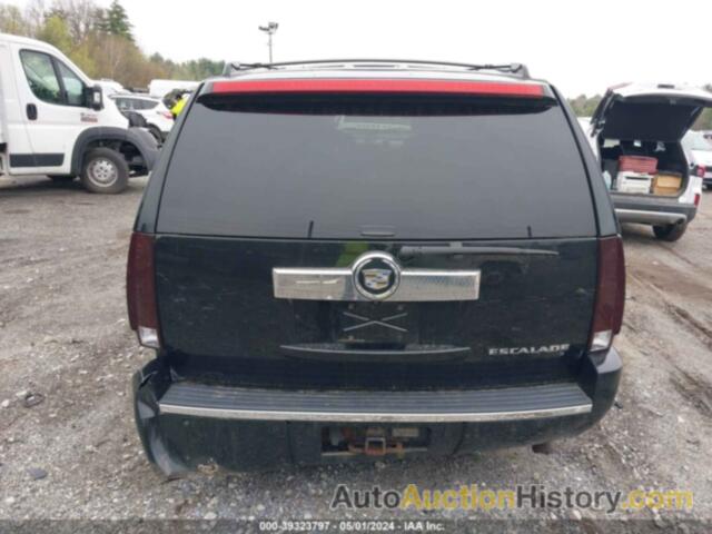 CADILLAC ESCALADE ESV STANDARD, 1GYFK66848R158783