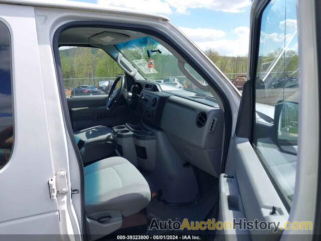 FORD E-350 SUPER DUTY XL/XLT, 1FBNE3BL6ADA68219