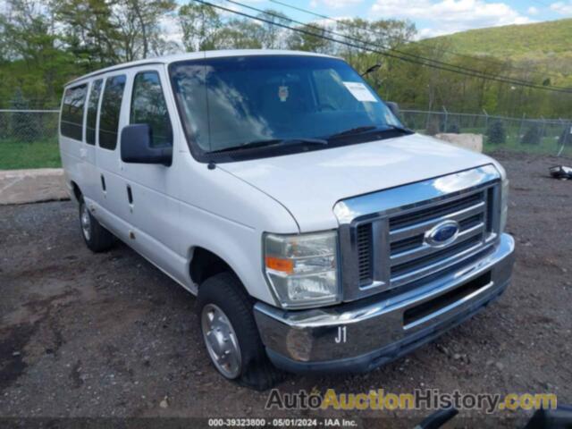 FORD E-350 SUPER DUTY XL/XLT, 1FBNE3BL6ADA68219