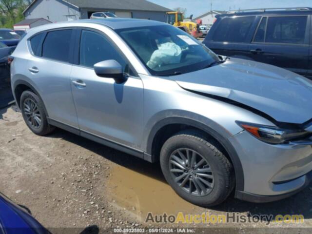 MAZDA CX-5 TOURING, JM3KFBCM0K0519593