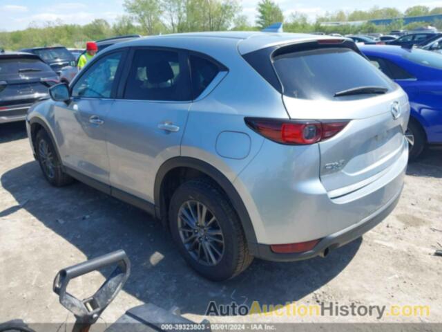 MAZDA CX-5 TOURING, JM3KFBCM0K0519593