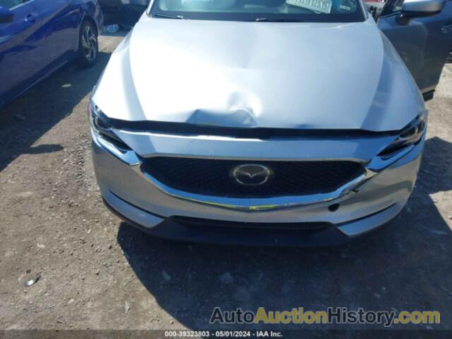 MAZDA CX-5 TOURING, JM3KFBCM0K0519593