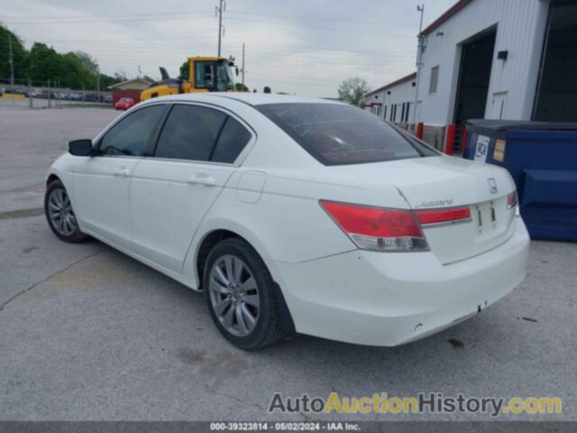 HONDA ACCORD 2.4 EX, 1HGCP2F76BA150153