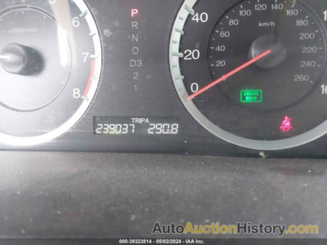 HONDA ACCORD 2.4 EX, 1HGCP2F76BA150153