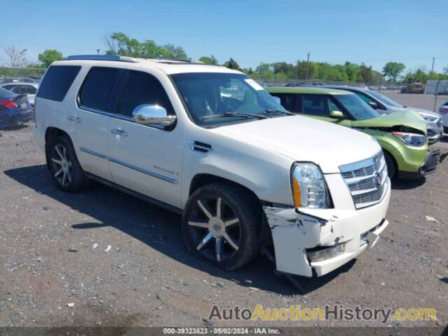 CADILLAC ESCALADE STANDARD, 1GYFK63858R121083