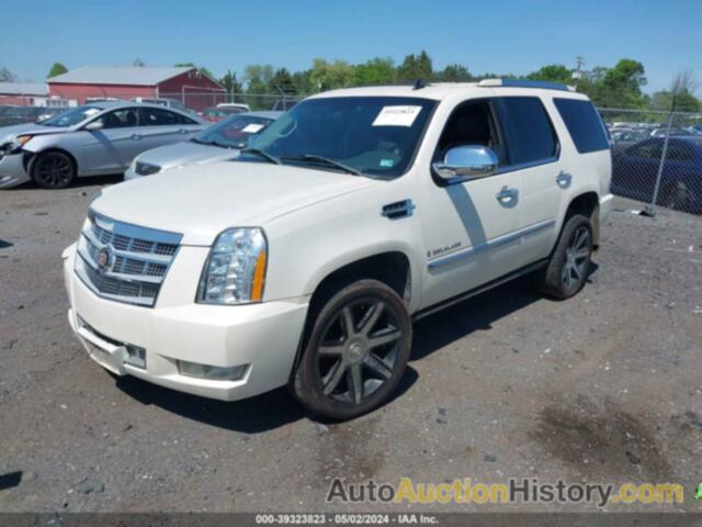 CADILLAC ESCALADE STANDARD, 1GYFK63858R121083