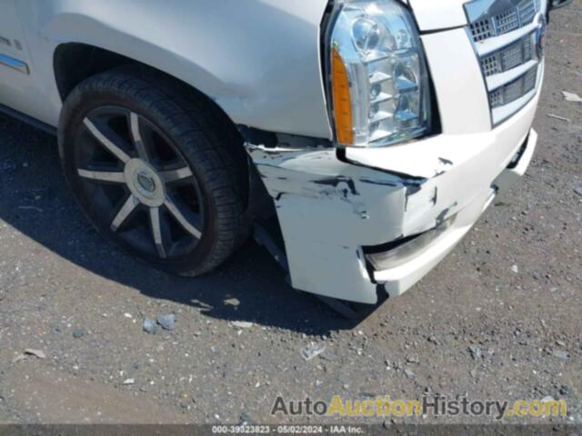 CADILLAC ESCALADE STANDARD, 1GYFK63858R121083