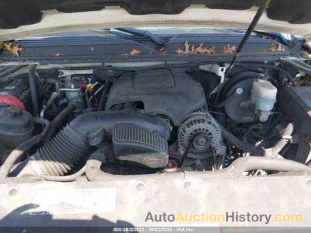 CADILLAC ESCALADE STANDARD, 1GYFK63858R121083