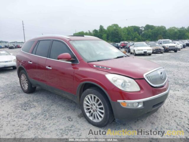 BUICK ENCLAVE 1XL, 5GALRBEDXAJ264432