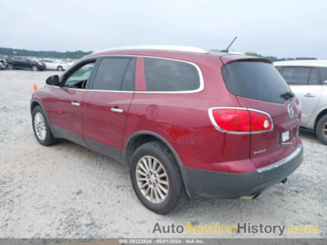 BUICK ENCLAVE 1XL, 5GALRBEDXAJ264432